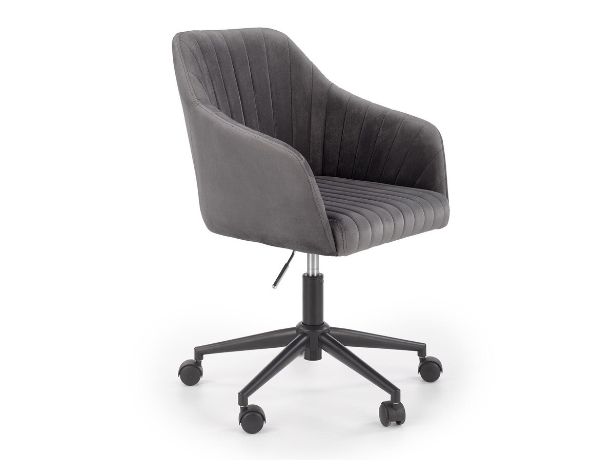 Children's chair Houston 1123 (Grey)