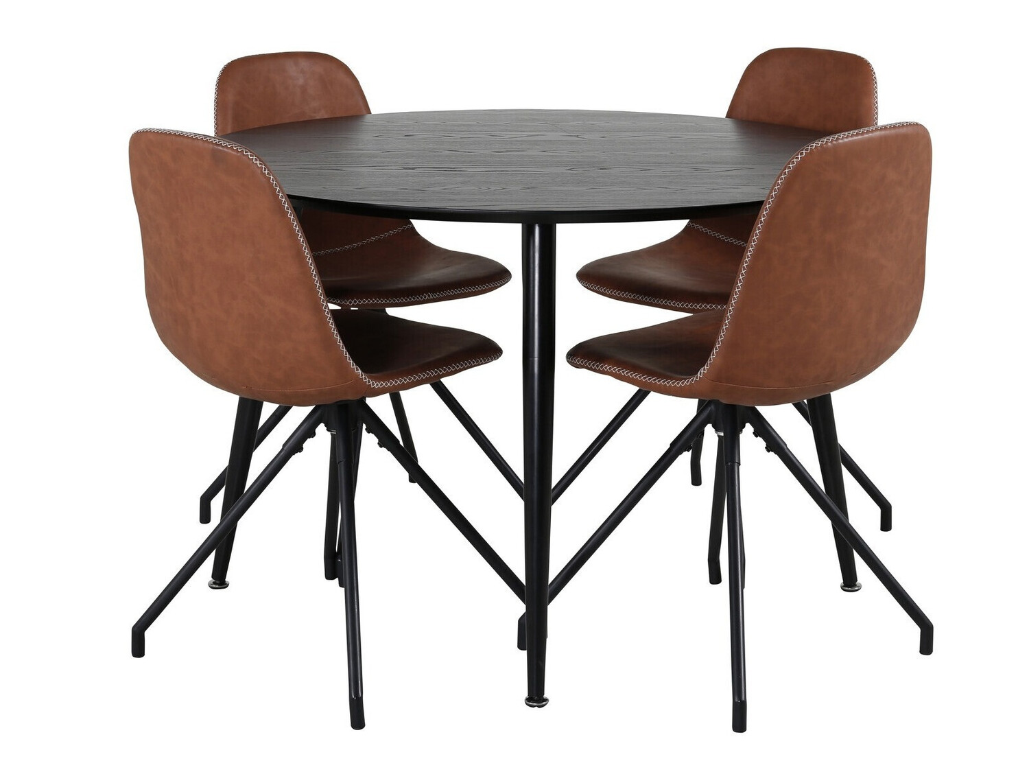 Dining set Dallas 2537