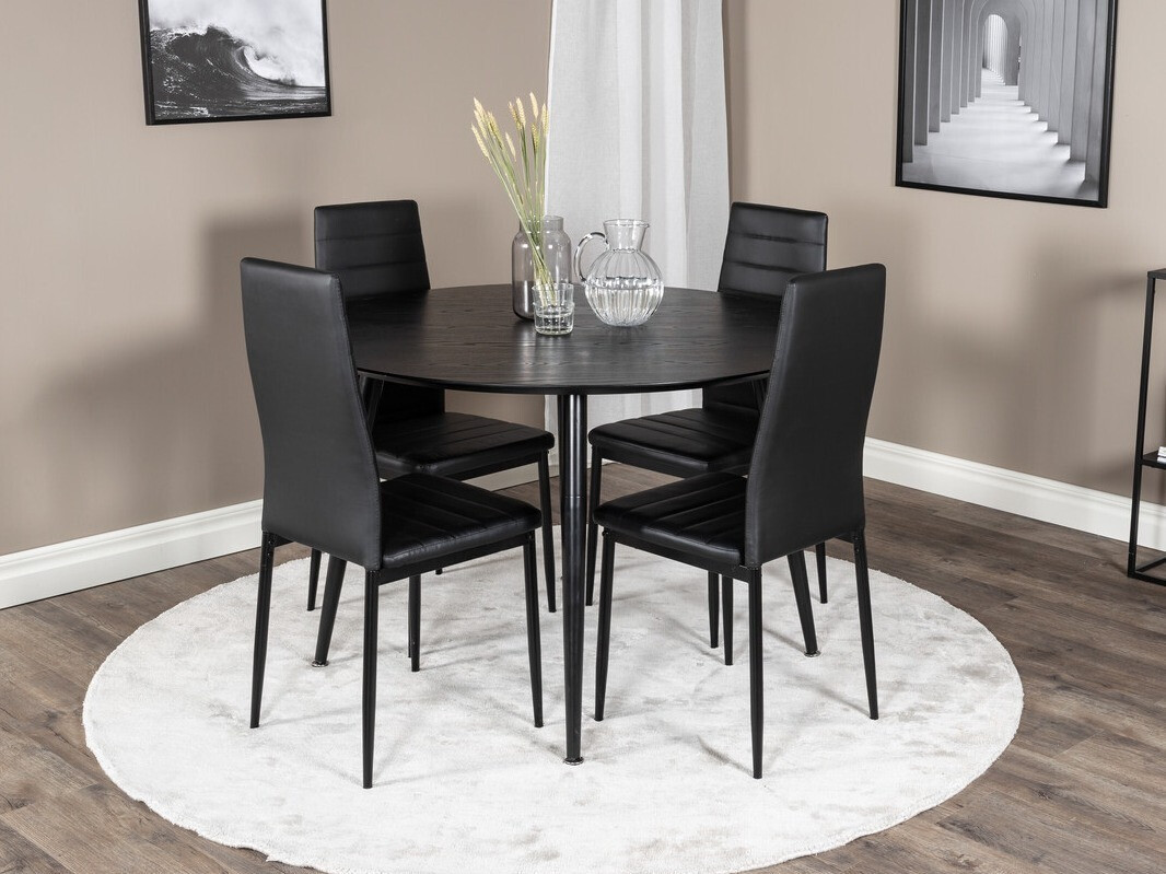 Dining set Dallas 2538