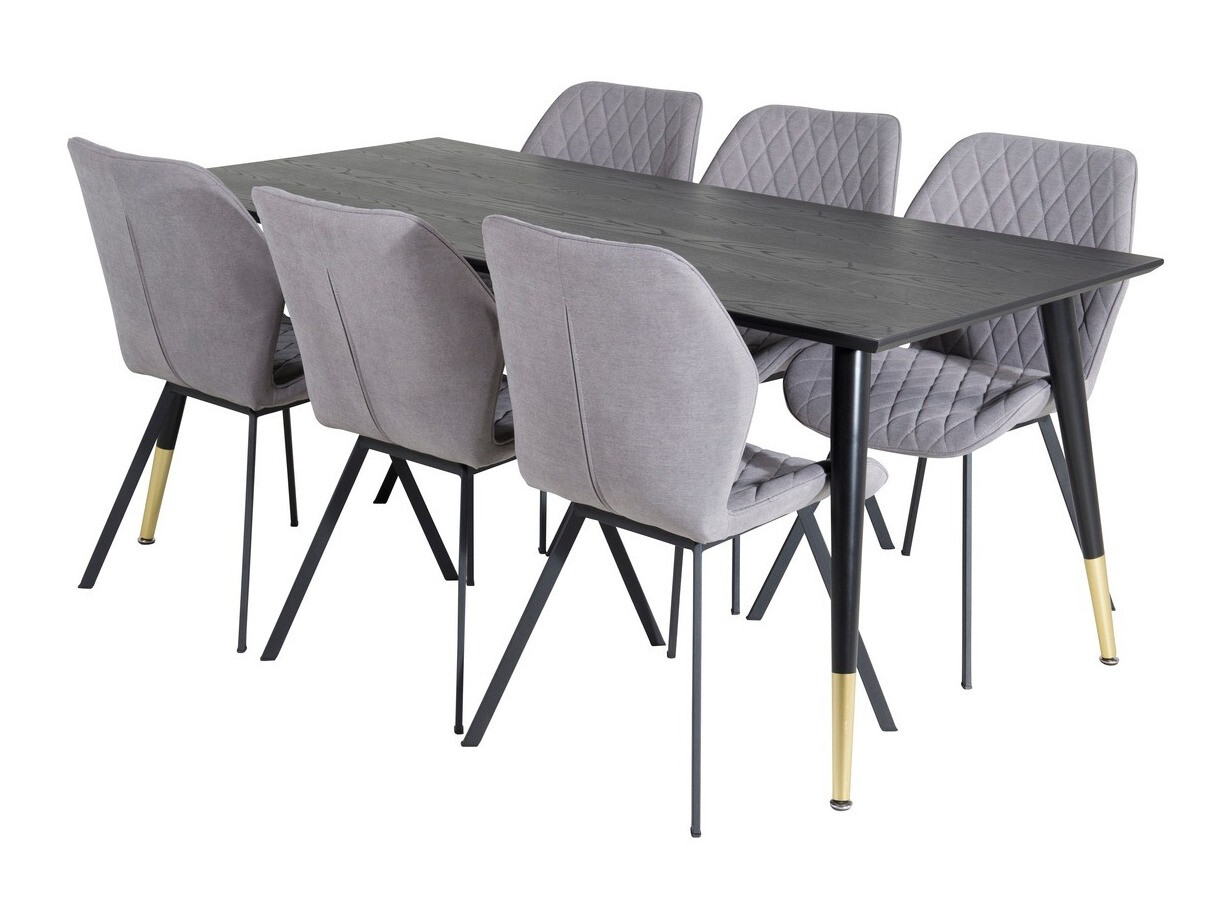 Dining set Dallas 2582