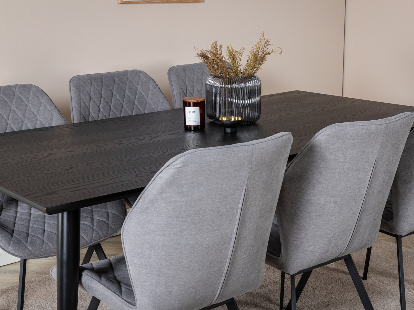 Dining set Dallas 2582