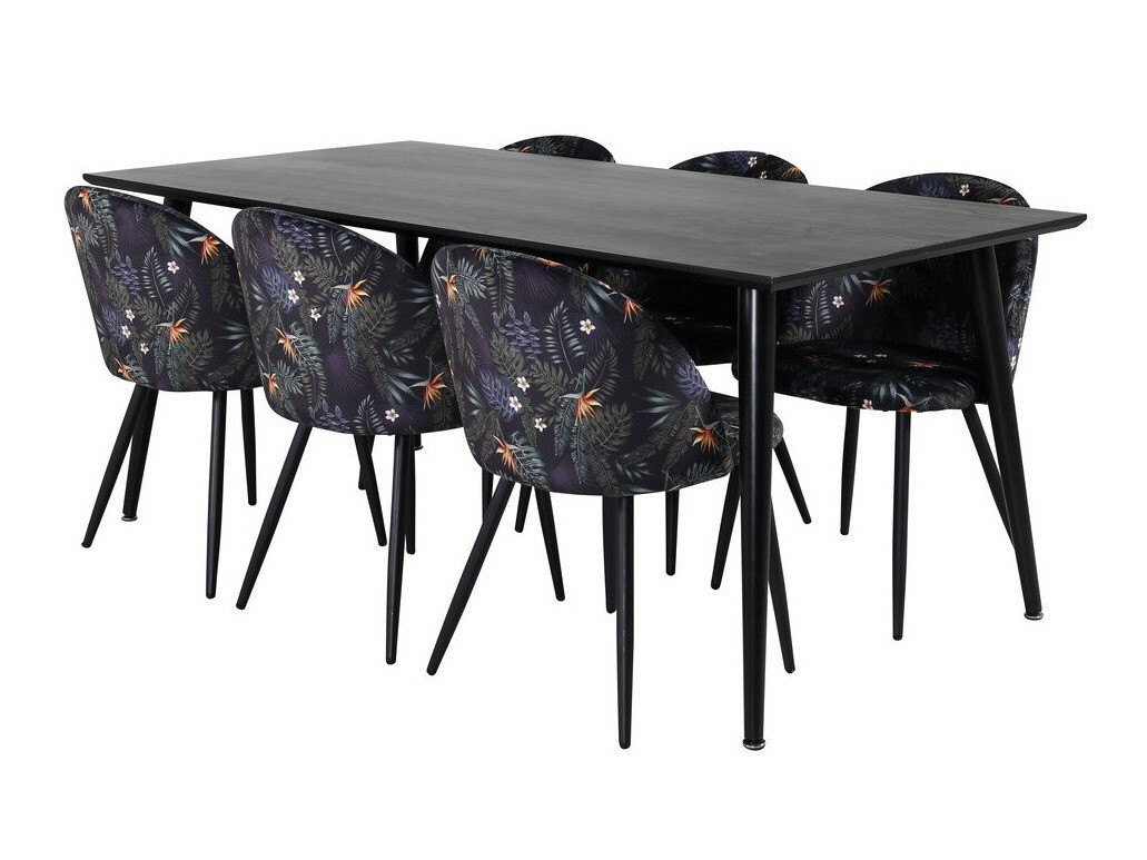 Dining set Dallas 2591
