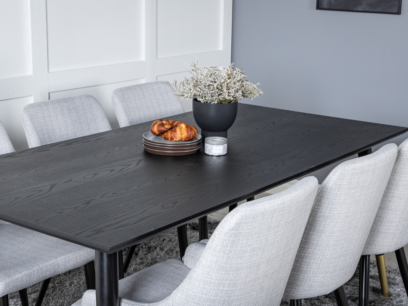 Dining set Dallas 2599
