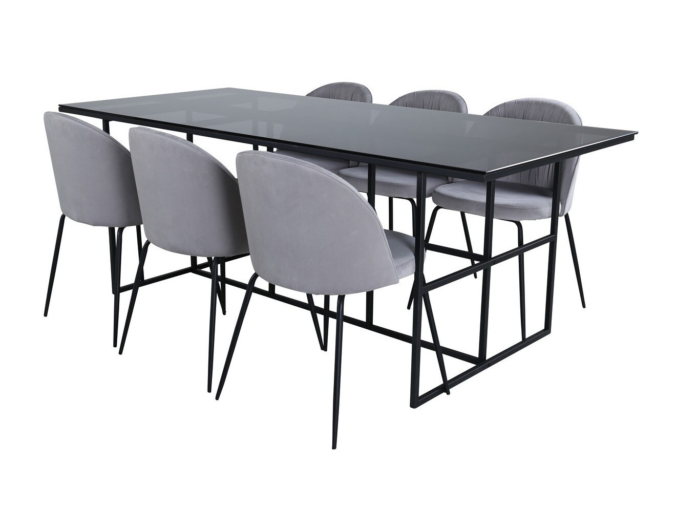 Dining set Dallas 2636