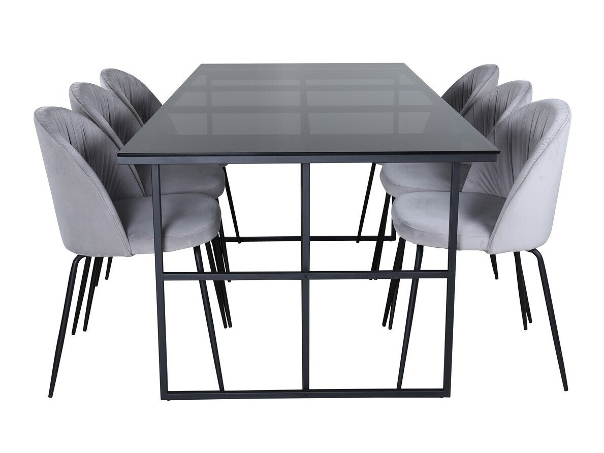 Dining set Dallas 2636