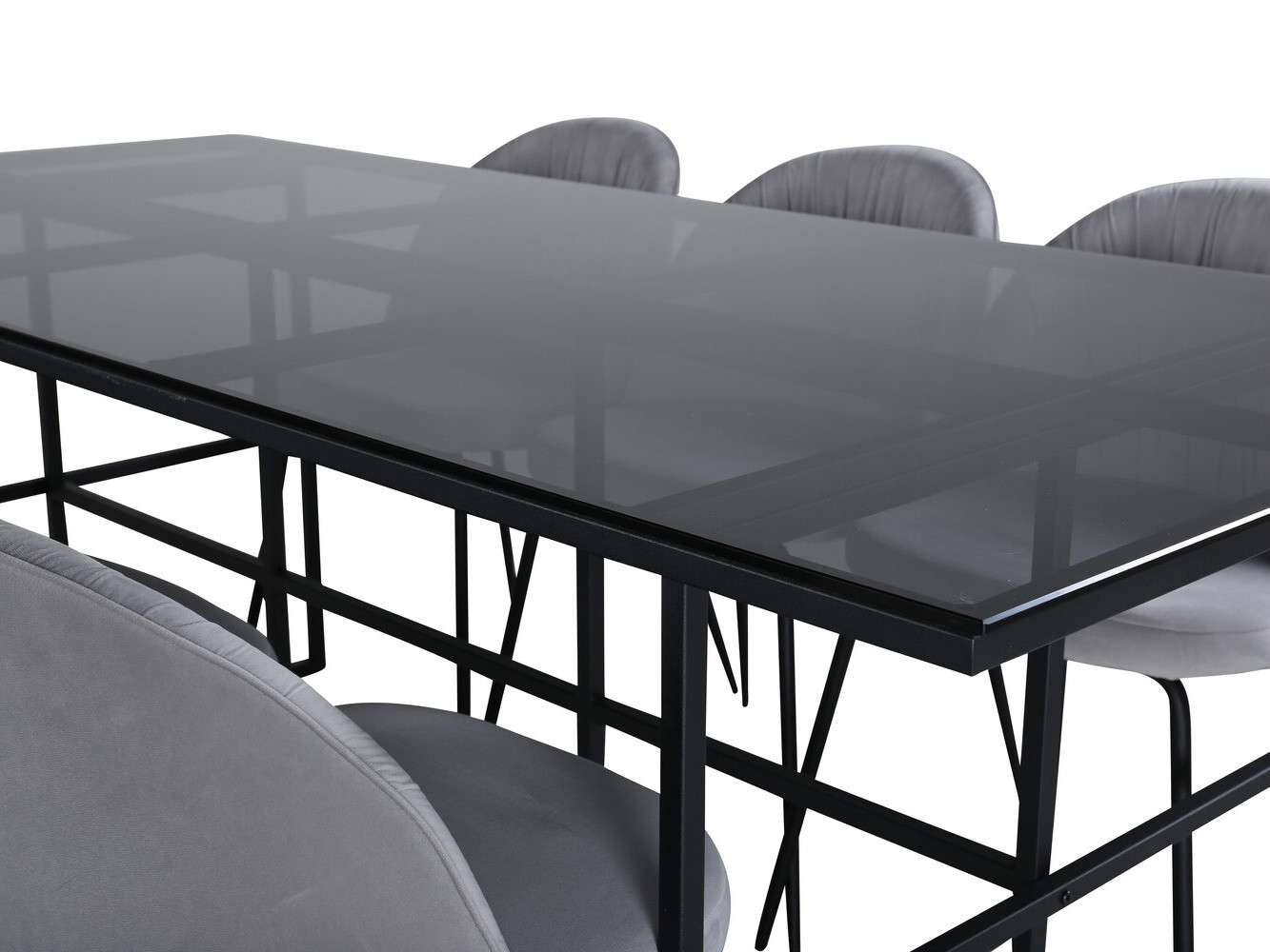 Dining set Dallas 2636