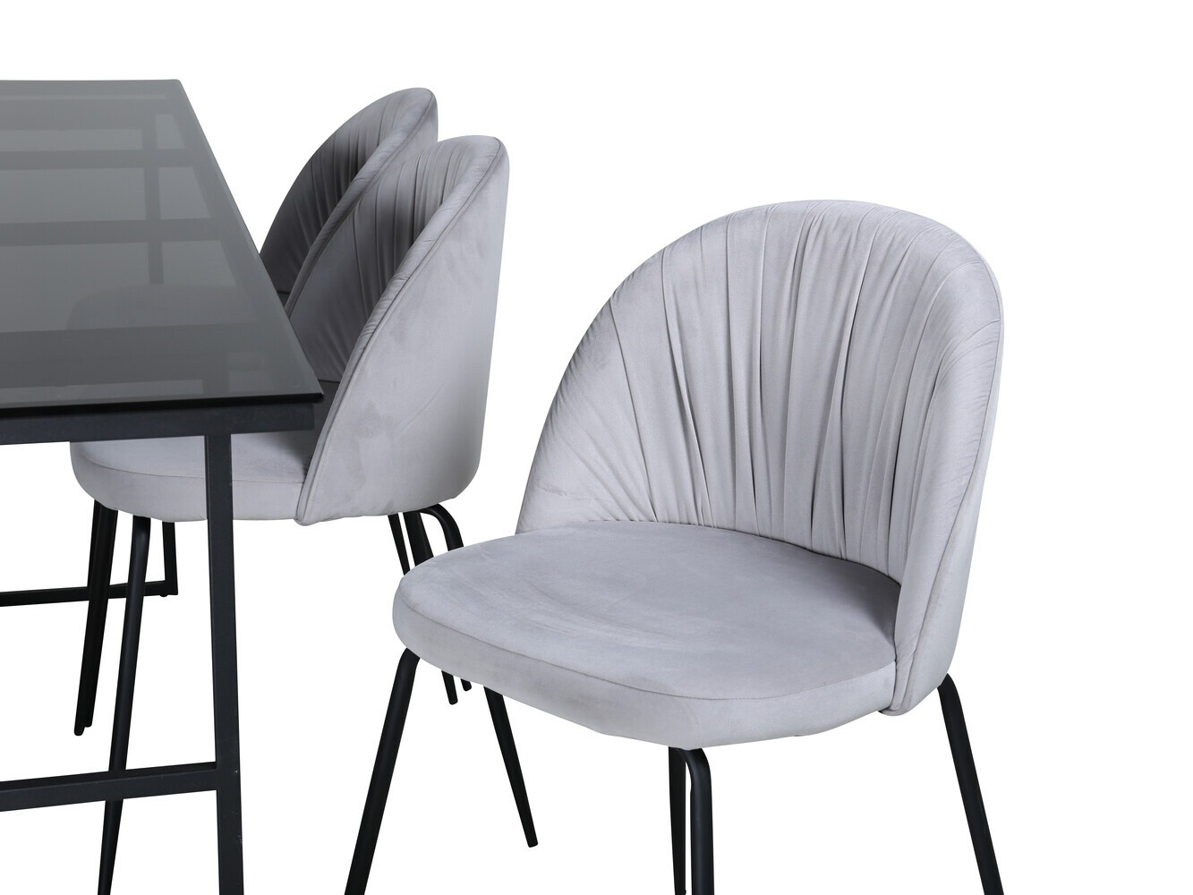 Dining set Dallas 2636