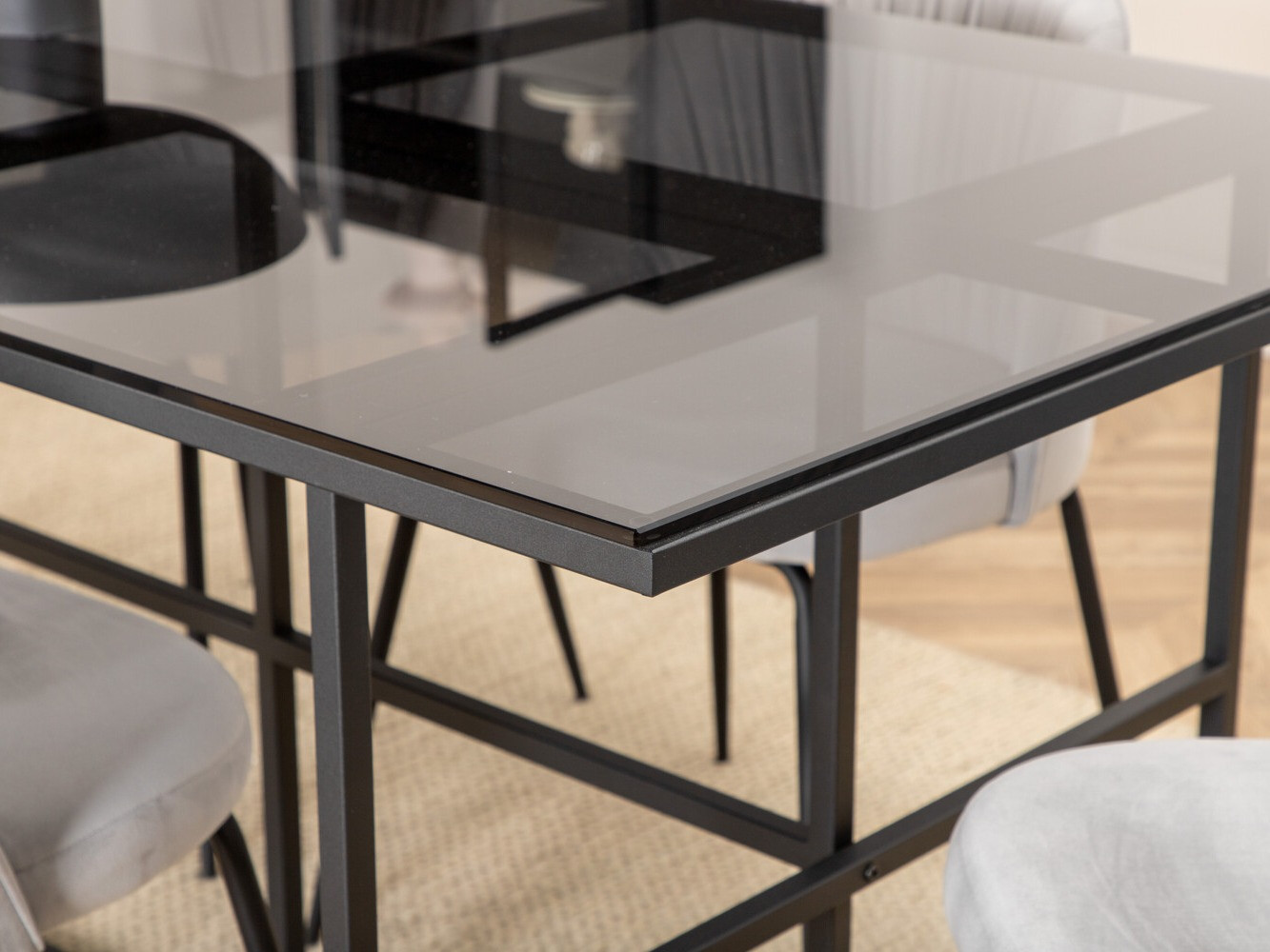 Dining set Dallas 2636
