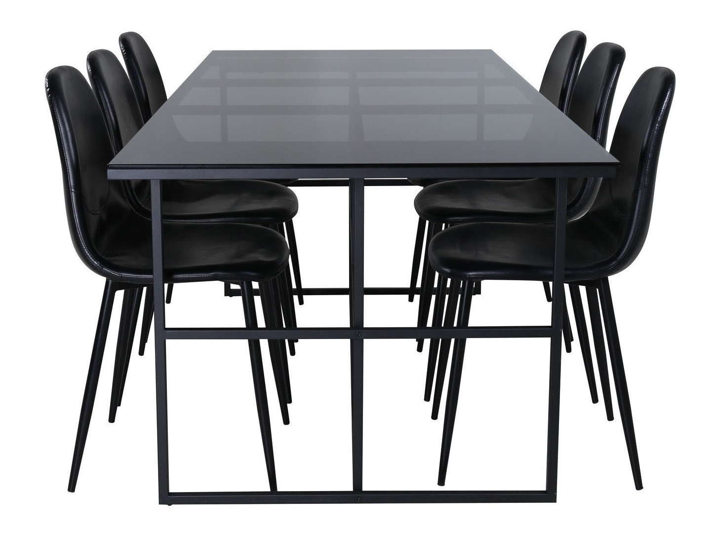 Dining set Dallas 2641
