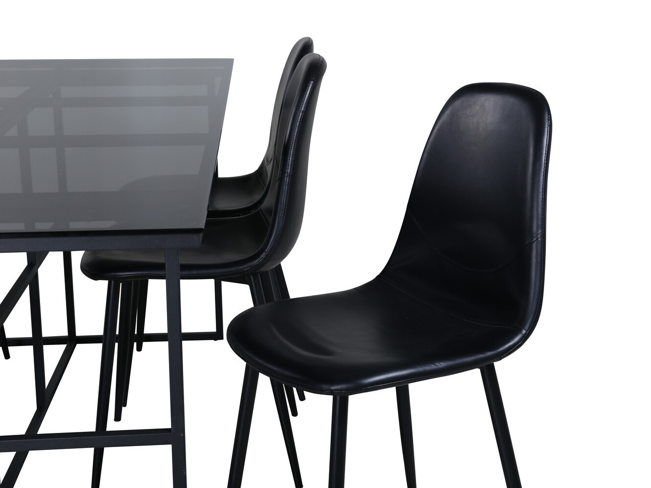 Dining set Dallas 2641