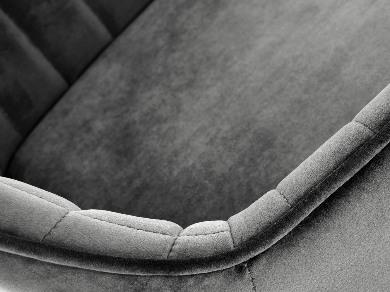 Counter stool Houston 972 (Grey)