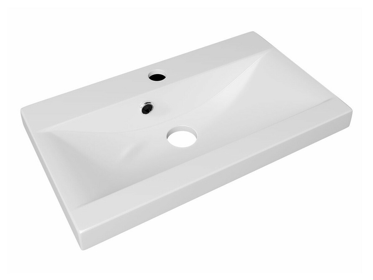 Bathroom set Scientia IV (Matera grey)