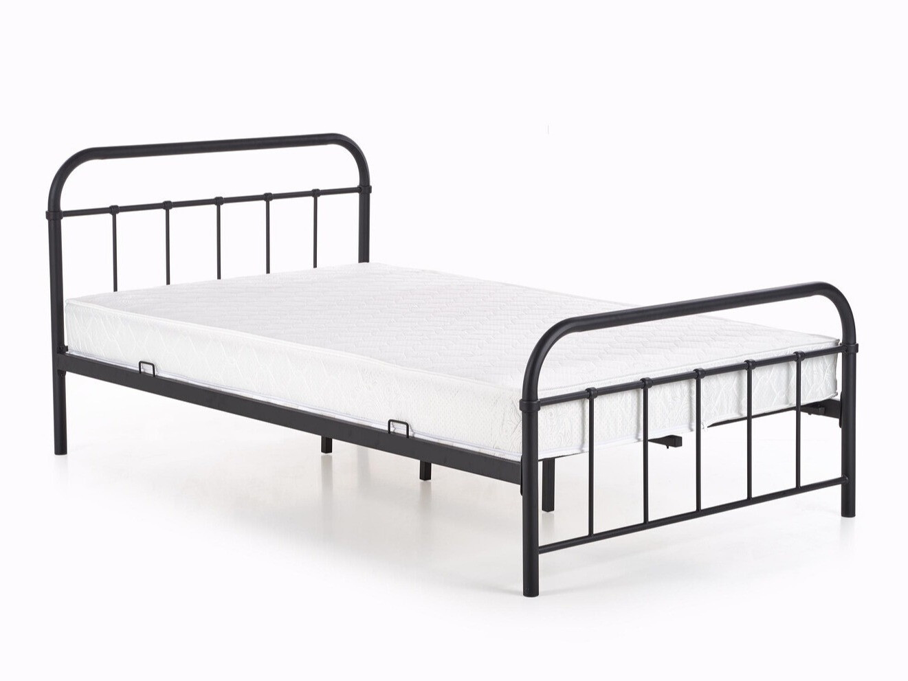 Bed Houston 311 (Black)