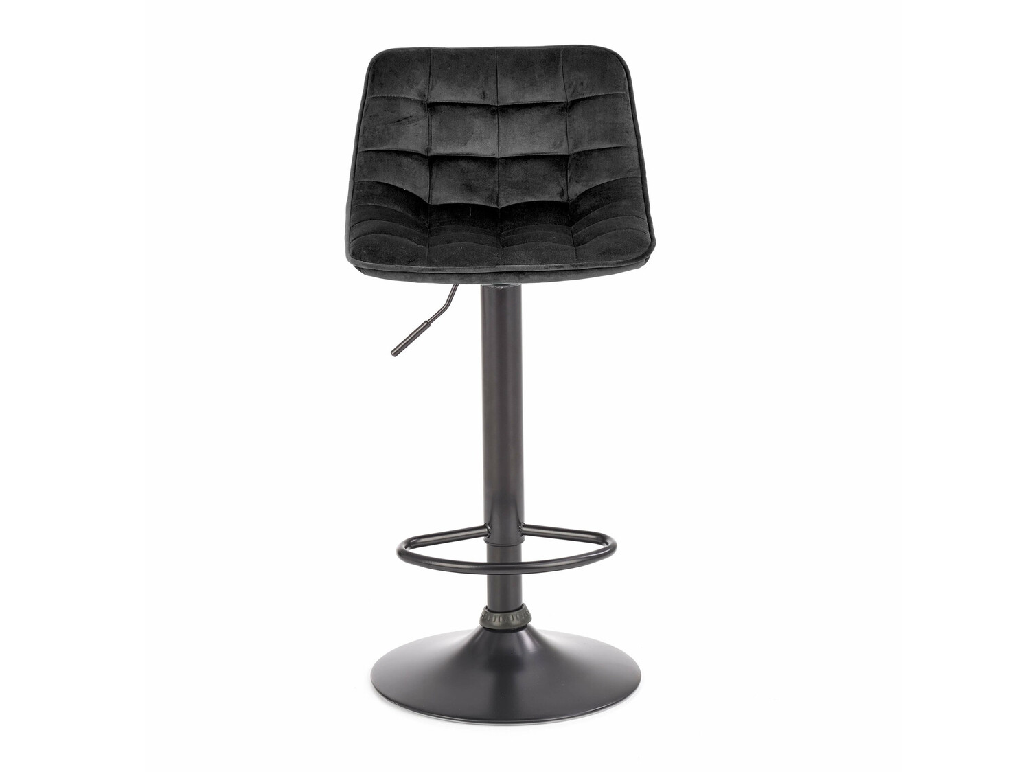 Counter stool Houston 964 (Black)