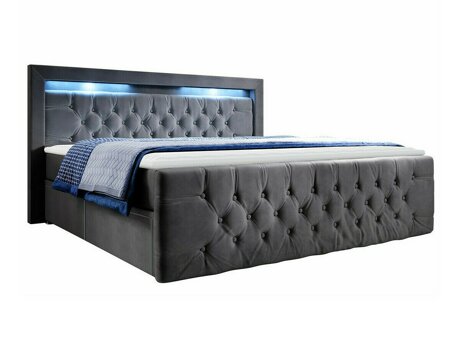 Continental bed Nashville 131