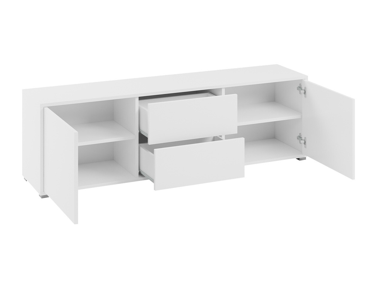 Living room set Comfivo Tutela IV (White)