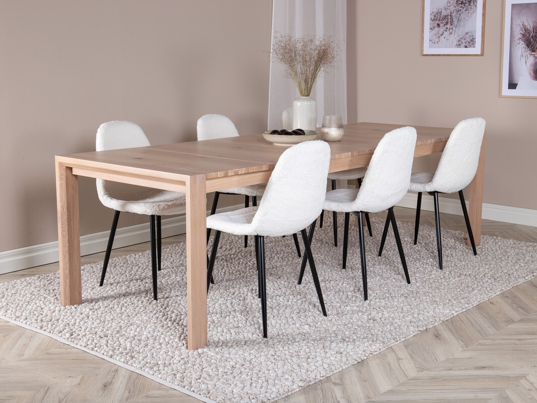 Dining set Dallas 2022