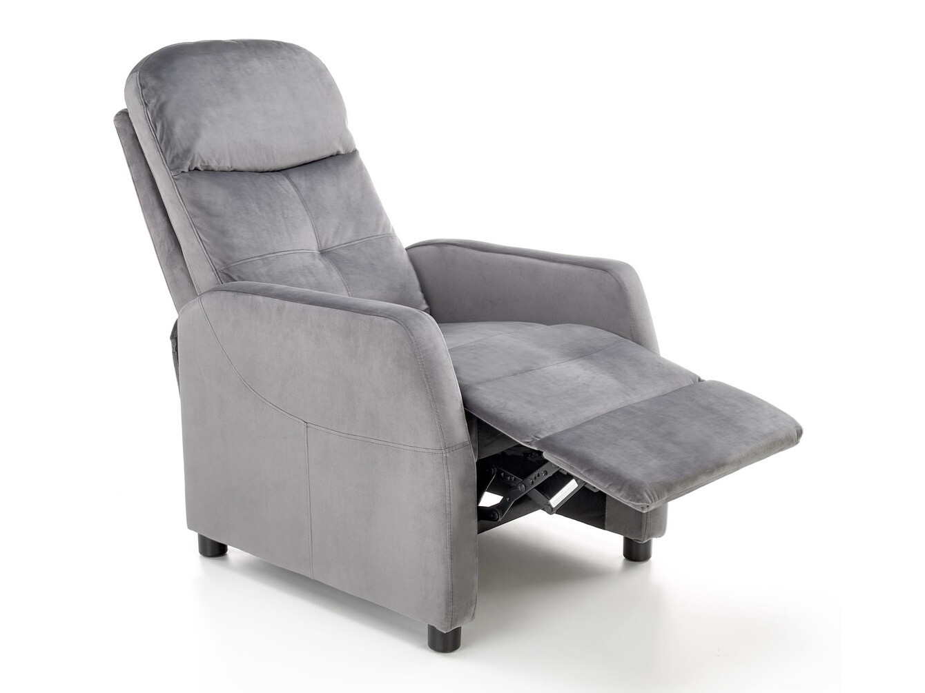 Armchair recliner Houston 992 (Bluvel 14)