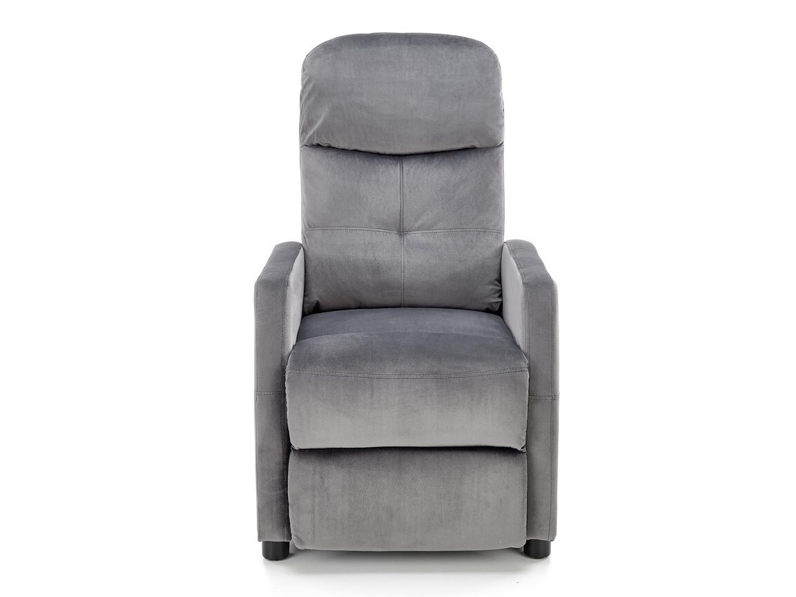 Armchair recliner Houston 992 (Bluvel 14)