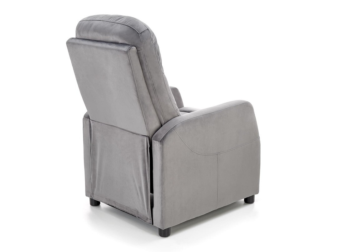 Armchair recliner Houston 992 (Bluvel 14)