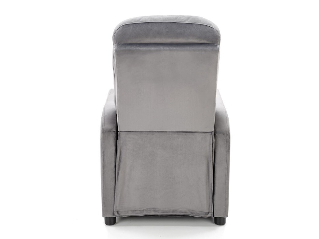 Armchair recliner Houston 992 (Bluvel 14)