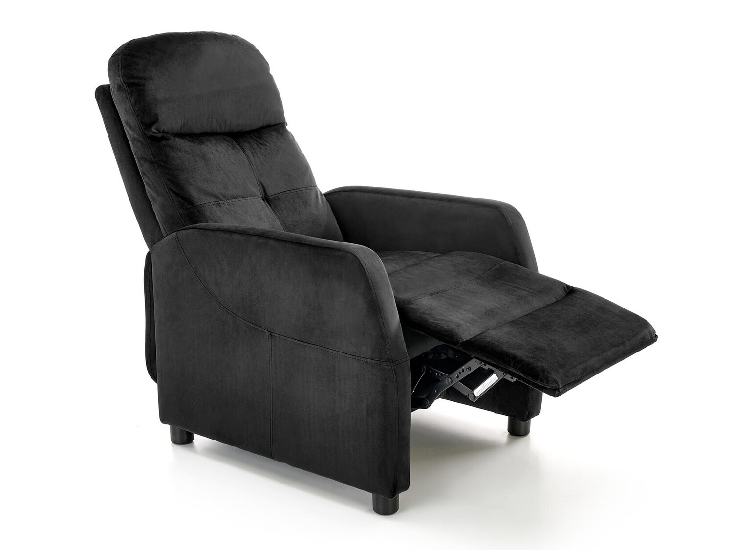 Armchair recliner Houston 992 (Bluvel 19)