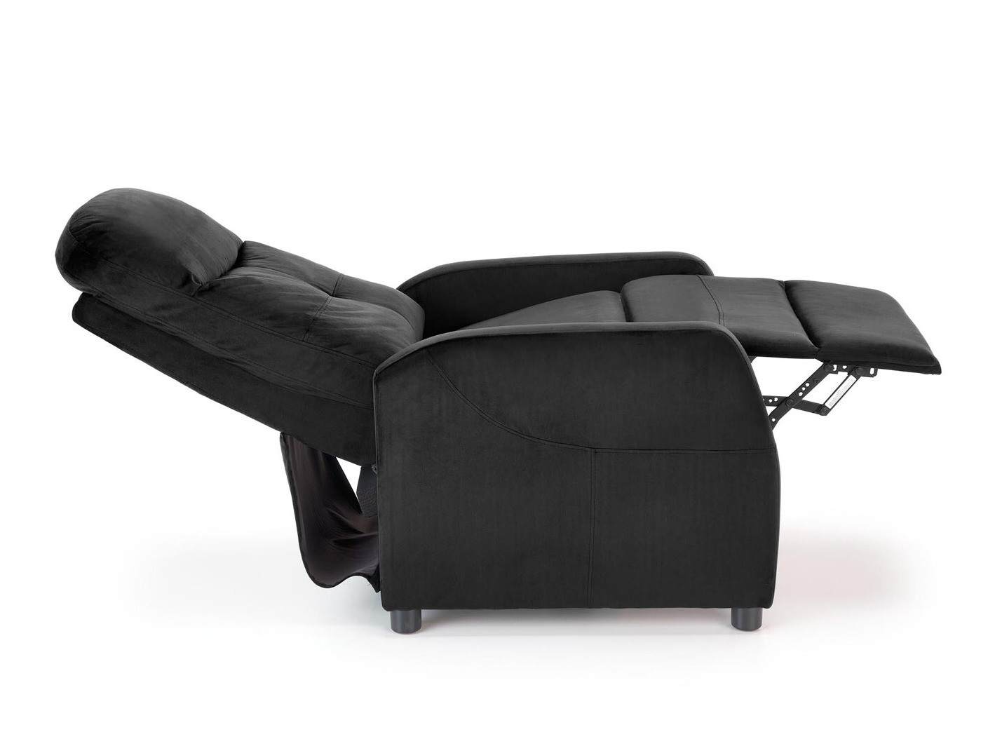 Armchair recliner Houston 992 (Bluvel 19)