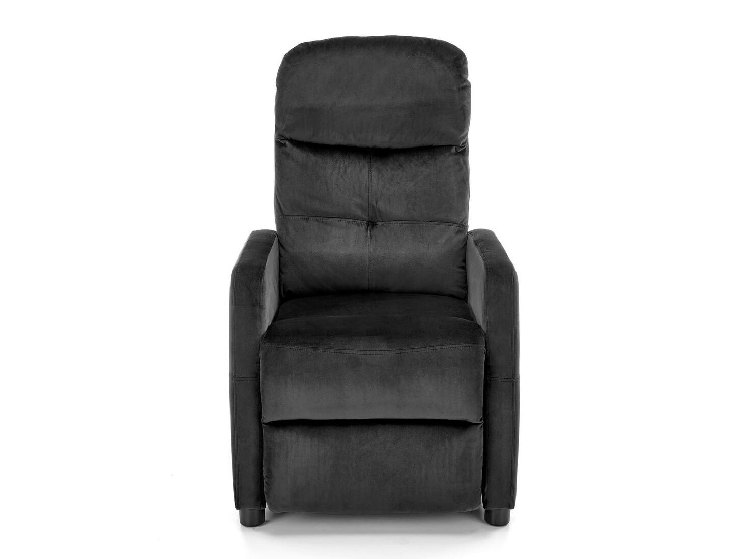 Armchair recliner Houston 992 (Bluvel 19)