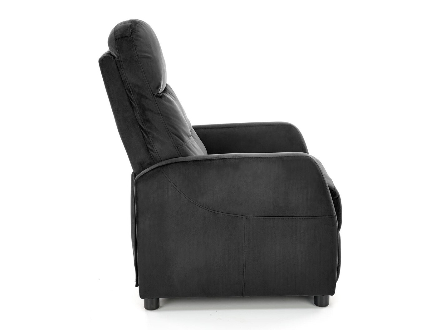 Armchair recliner Houston 992 (Bluvel 19)