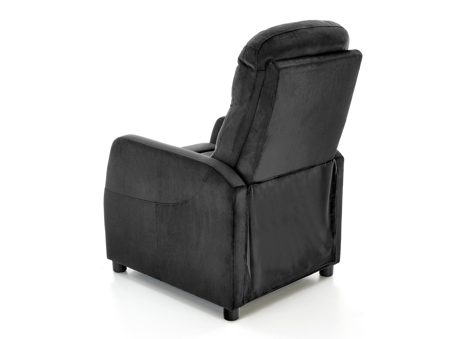 Armchair recliner Houston 992 (Bluvel 19)