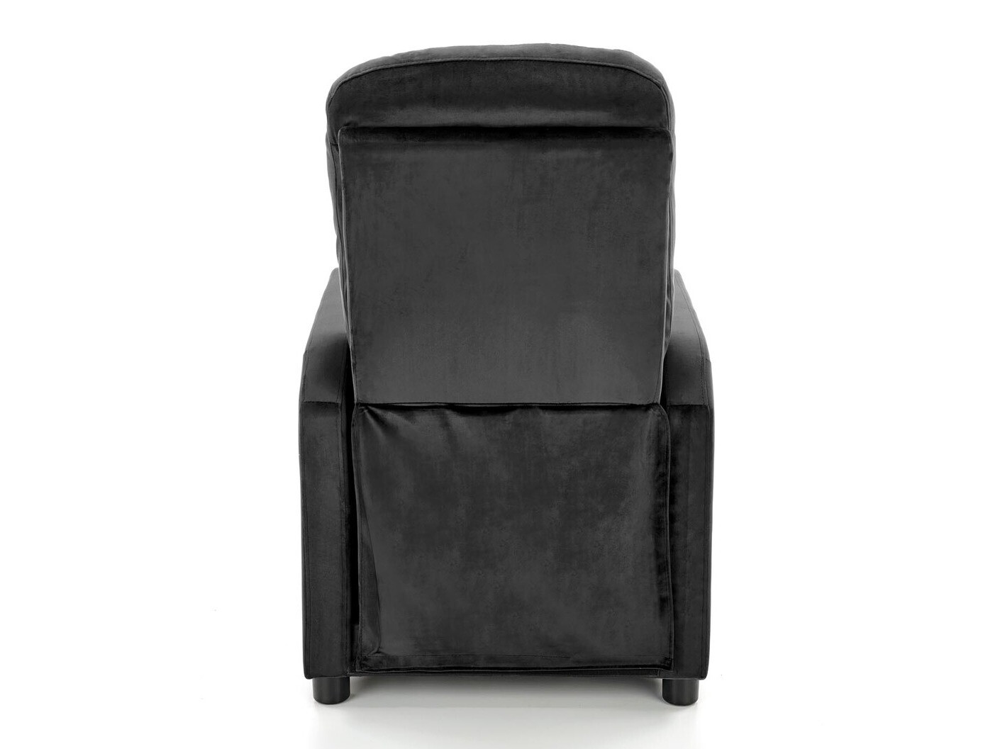 Armchair recliner Houston 992 (Bluvel 19)