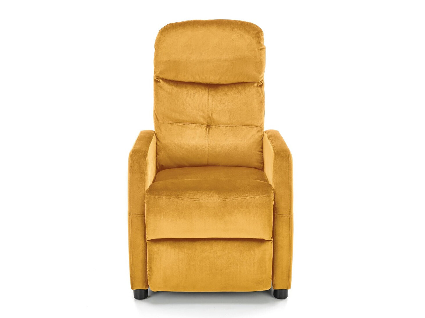 Armchair recliner Houston 992 (Bluvel 68)