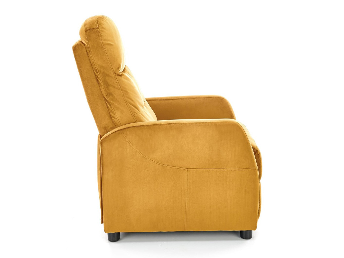Armchair recliner Houston 992 (Bluvel 68)