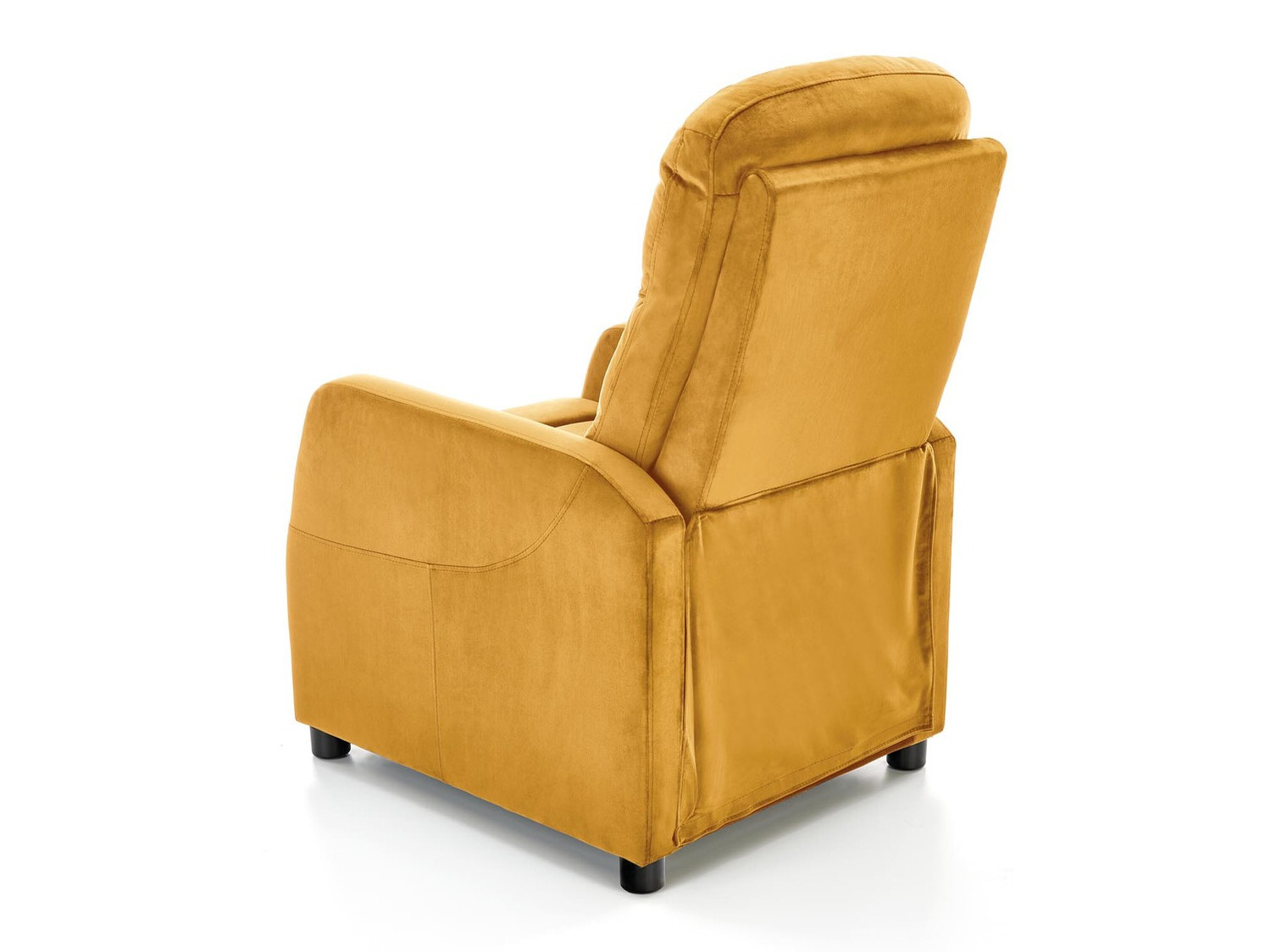 Armchair recliner Houston 992 (Bluvel 68)