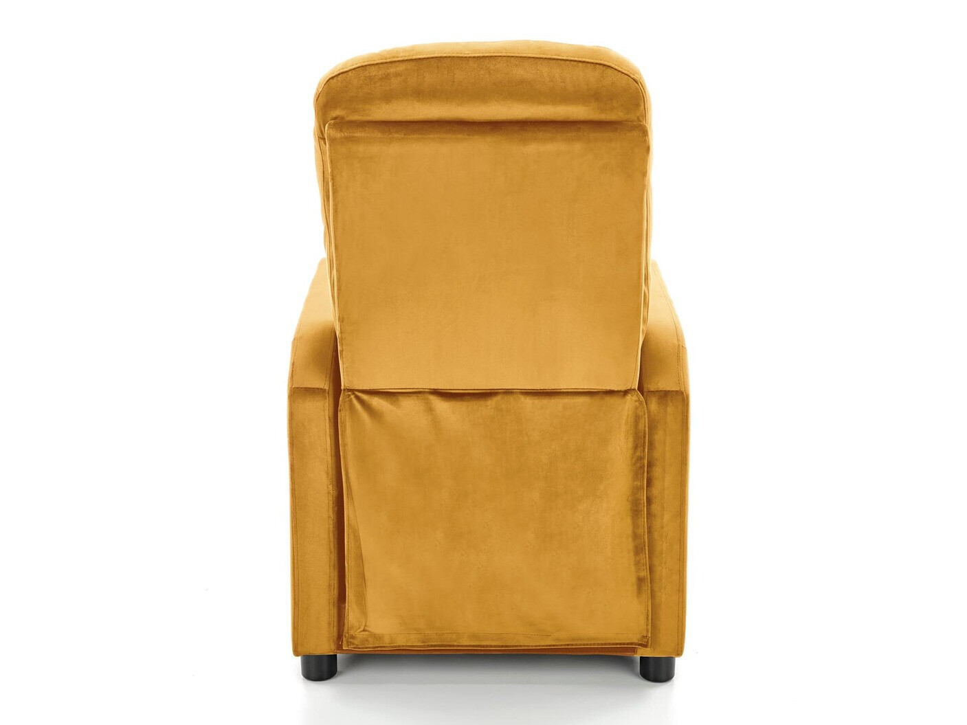 Armchair recliner Houston 992 (Bluvel 68)