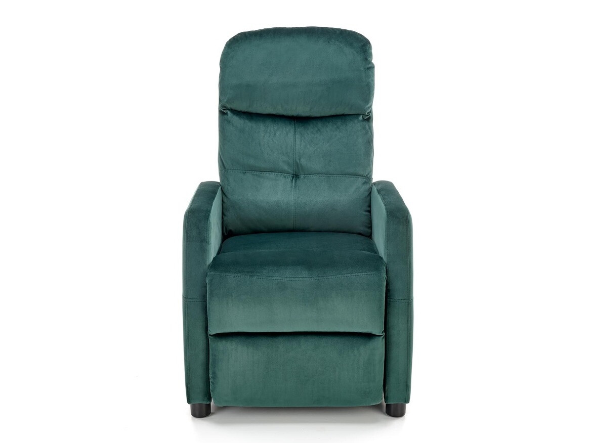 Armchair recliner Houston 992 (Bluvel 78)