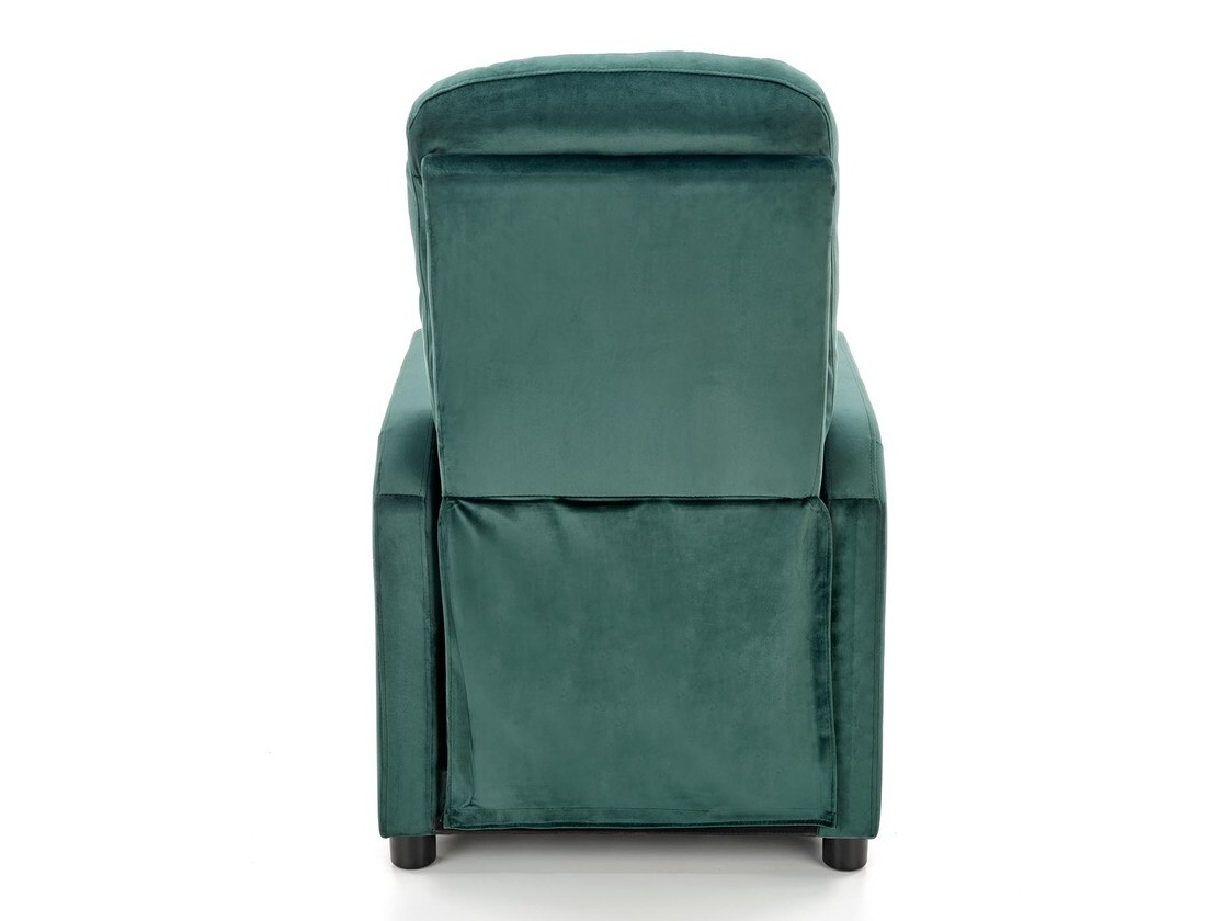 Armchair recliner Houston 992 (Bluvel 78)