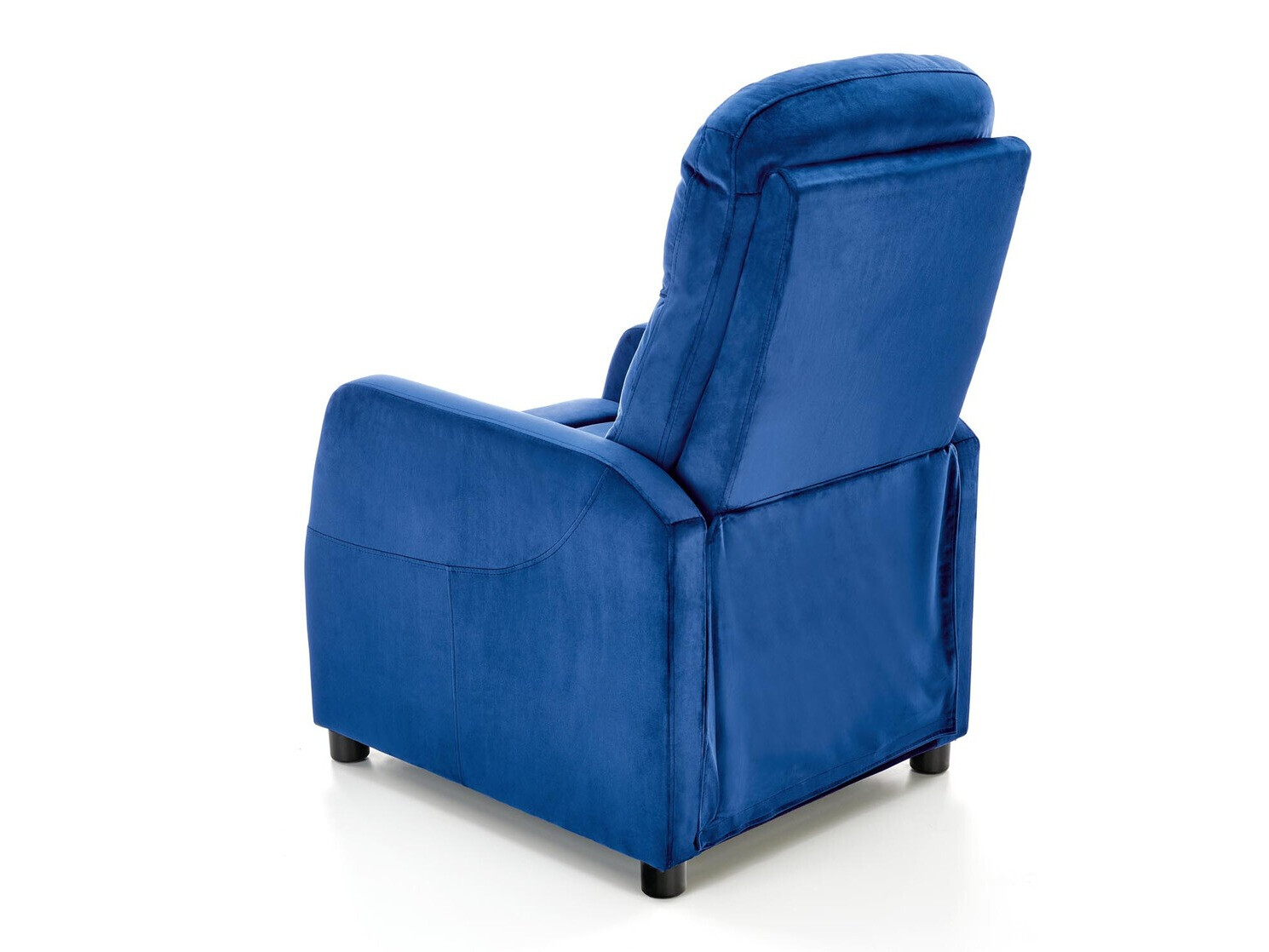 Armchair recliner Houston 992 (Bluvel 86)