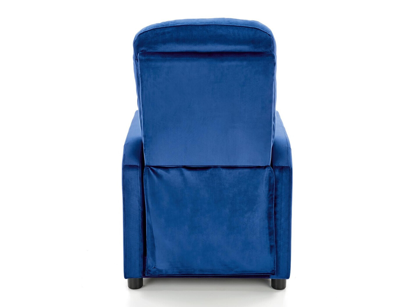 Armchair recliner Houston 992 (Bluvel 86)