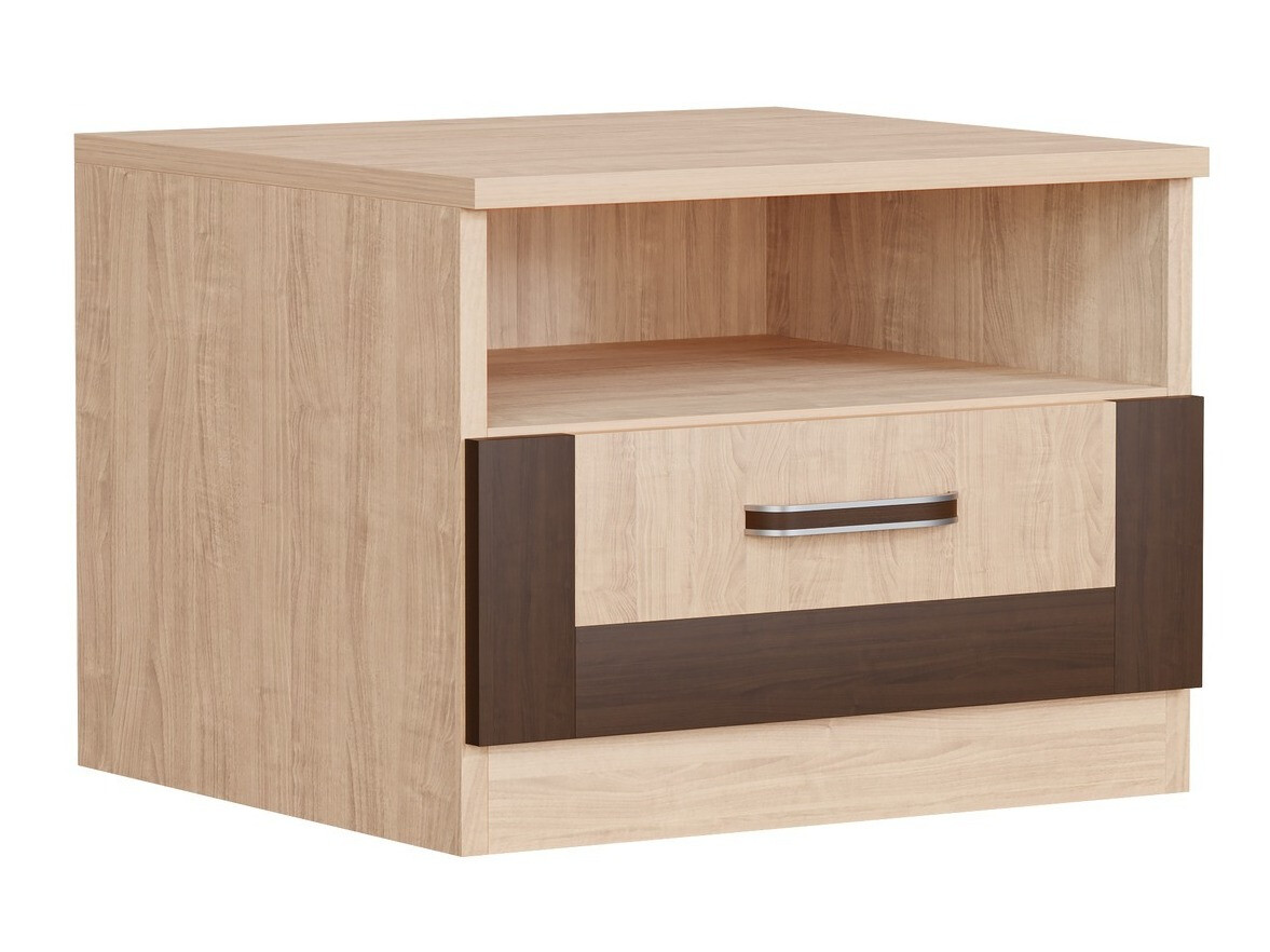 Bedside table Daleta 125