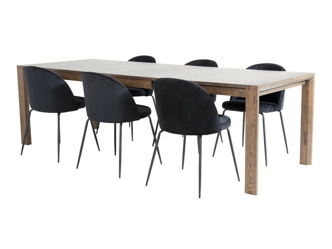 Dining set Dallas 2053