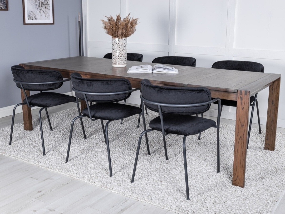 Dining set Dallas 2055
