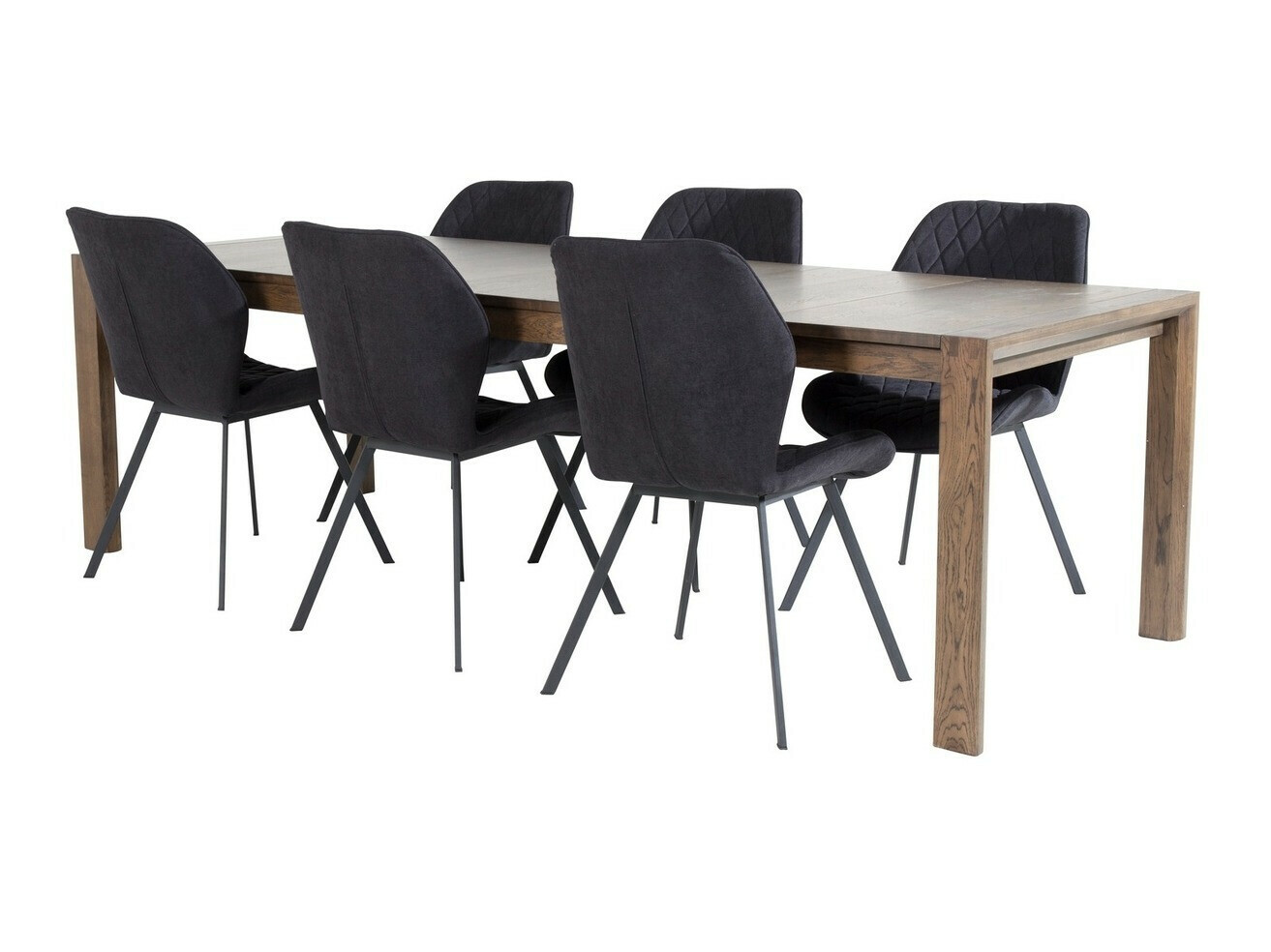 Dining set Dallas 2056