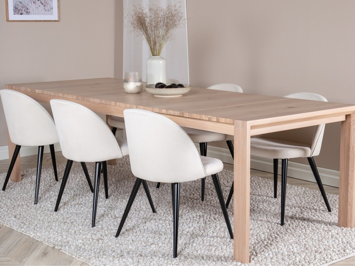 Dining set Dallas 2060