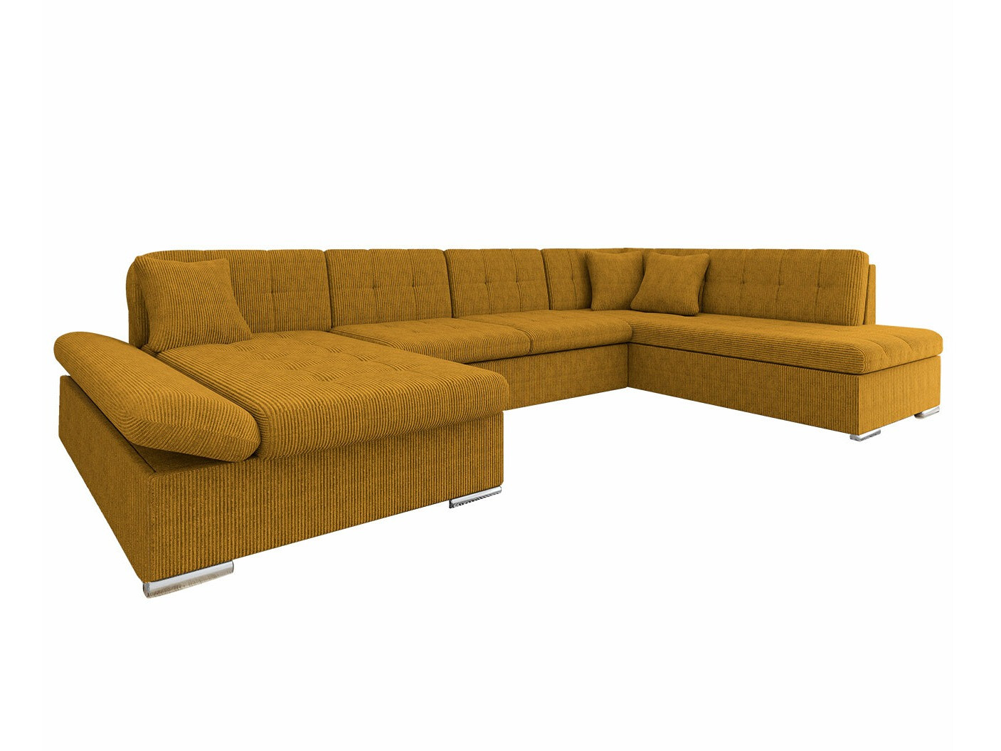 Corner sofa Comfivo 150 (Poso 01)