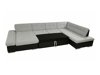 Corner sofa Comfivo 150 (Poso 05)