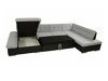 Corner sofa Comfivo 150 (Poso 05)