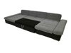 Corner sofa Comfivo 155 (Poso 05)