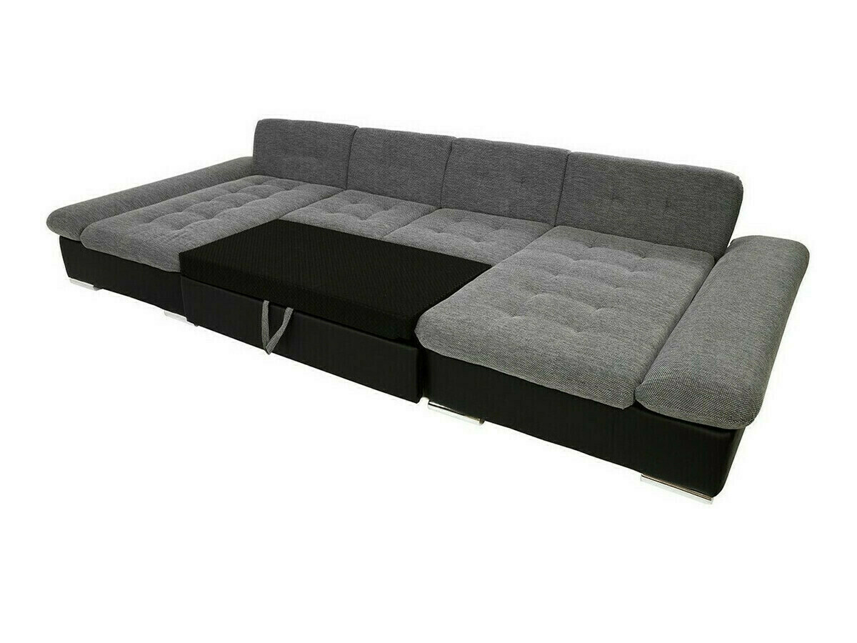 Corner sofa Comfivo Ficus (Poso 100)