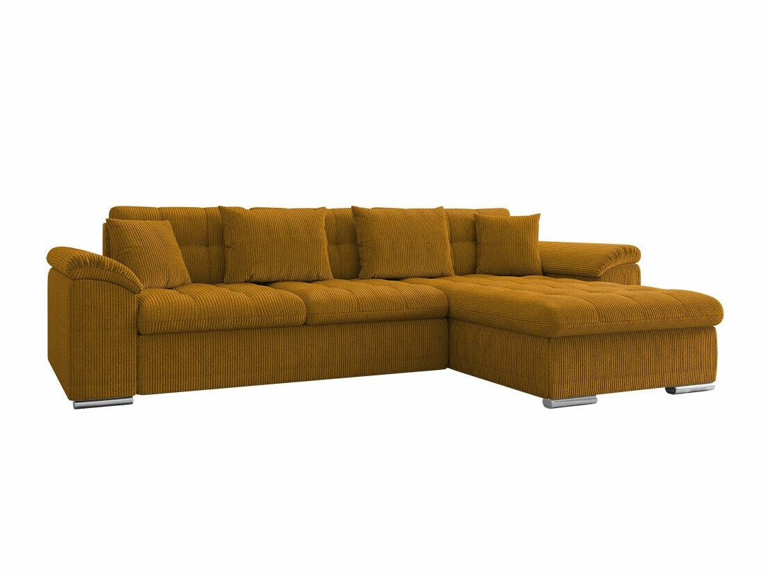 Corner sofa Comfivo Mica (Poso 01)